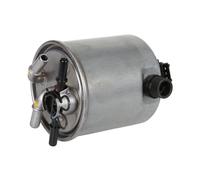 Filtre à carburant MANN-FILTER WK 9027