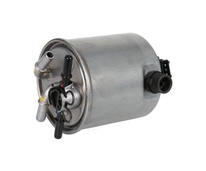 Filtre à carburant MANN-FILTER WK 9027