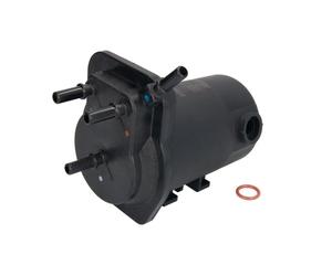 Filtre à carburant MANN-FILTER WK 9028 z