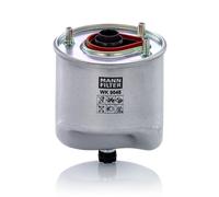 Filtre à carburant MANN-FILTER WK 9046 z