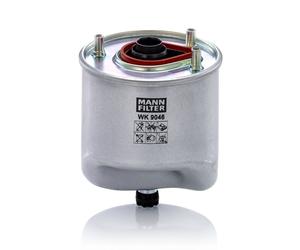 Filtre à carburant MANN-FILTER WK 9046 z