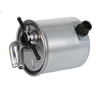 Filtre à carburant MANN-FILTER WK 920/6 pour NAVARA NP300 (D40) 2.5 2012-2016