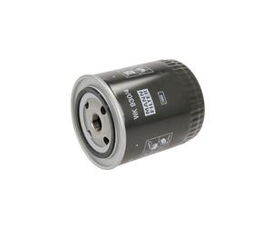 Filtre à carburant MANN-FILTER WK 930/4