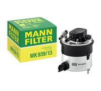 Filtre À Carburant MANN-FILTER WK 939/13