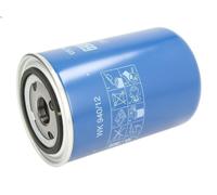 Filtre à carburant MANN-FILTER WK 940/12 pour SCANIA P I 11.02 2004-2019