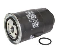 Filtre à carburant MANN-FILTER WK 940/6 x pour NISSAN ECO-T 6.0 1997-2
