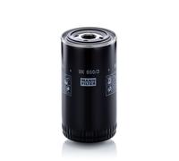 Filtre à carburant MANN-FILTER WK 950/3