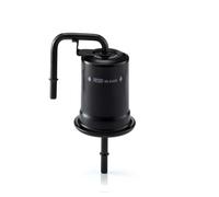 Filtre À Carburant Mann-Filter WK614/45 Pour Mazda MX-5 II NB