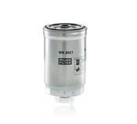 Filtre À Carburant Mann-Filter WK8051 Pour Fiat Jeep Dodge Lancia Chrysler