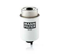 Filtre À Carburant Mann-Filter WK8107