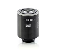 Filtre À Carburant Mann-Filter WK9023Z Pour Mitsubishi L200/Triton KAT KBT