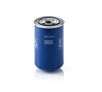 Filtre À Carburant Mann-Filter WK940/12