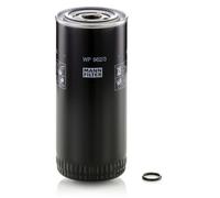 Filtre à carburant MANN-FILTER WP 962/3 x