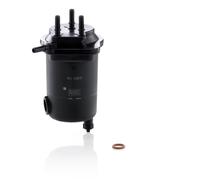 MANN-FILTER WK 939/8 x Filtre à carburant pour NISSAN,RENAULT