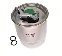Filtré À Carburant MAXGEAR 26-0412 Pour JEEP, MERCEDES-BENZ