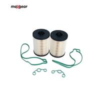 Filtre à carburant MAXGEAR 26-2233 pour OE 7L6 127 177 - 7L6 127 434