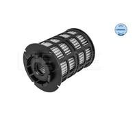 Filtre à carburant Cartouche filtrante 614 323 0008 MEYLE pour CHEVROLET OPEL