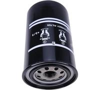 Filtre à carburant MIU802154 compatible avec les pelles hydrauliques Yanmar 4TNV88C et 4TNV98C, chargeuses John Deere 75G 85G, modèles 244K, 318E, 320E, 326E 329E (pièce de rechange)