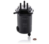 FILTRE A CARBURANT NISSAN JUKE, RENAULT CLIO II 06.01-&gt