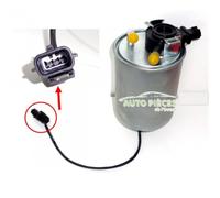 FILTRE A CARBURANT NISSAN PATHFINDER 3.0 DCI V6 R51 164005X21B AUTRE JF3N40P APD