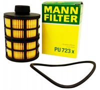 MANN-FILTER – Filtre à carburant PU 723 x