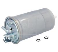 Filtre À Carburant Original FEBI BILSTEIN 21622 Pour Audi Seat Skoda VW