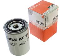 Filtre À Carburant Original MAHLE / KNECHT KC 94