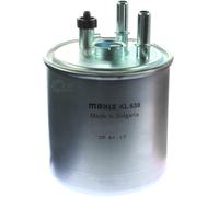 Filtre À Carburant Original MAHLE / KNECHT KL 638