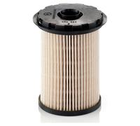 Filtre À Carburant Original MANN-FILTER PU 731