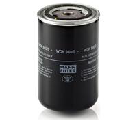 Filtre À Carburant Original MANN-FILTER WDK 940/5