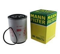 Filtre À Carburant Original MANN-FILTER WK 1060/3 X