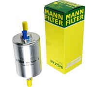 Filtre À Carburant Original MANN-FILTER WK 720/6