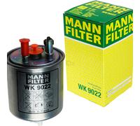 Filtre À Carburant Original MANN-FILTER WK 9022