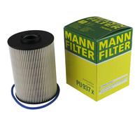 Filtre À Carburant Original MANN PU 937 X