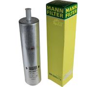 Filtre À Carburant Original MANN WK 5005/1