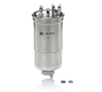 Filtre à Carburant pour Audi Multicar VW Skoda Seat A3 A4 A6 Bora Golf Van Le
