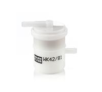 Filtre à Carburant pour Bedford Suzuki Vauxhall Haut Carry LJ80 Rascal Samurai