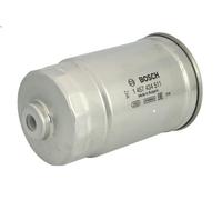Filtre à carburant pour BOSCH 1 457 434 511 pour KIA CEE'D (JD) 1.4 2012-2018