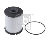 Filtre à Carburant pour Chevrolet Opel Vauxhall Aveo Mokka / Mokka X Trax Rail