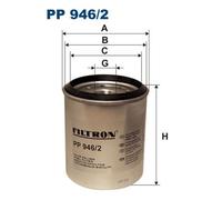 Filtre À Carburant Pour CHRYSLER JEEP CHEROKEE GRAND CHEROKEE VOYAGER
