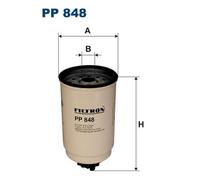Filtre À Carburant Pour FORD METROCAB TAXI TRANSIT TRANSIT TOURNEO