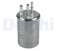 Filtre À Carburant Pour FORD TOURNEO CONNECT TRANSIT CONNECT