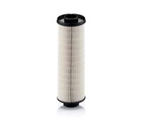 MANN-FILTER Filtre à carburant PU 855 x pour poids lourds et autobus