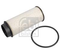 Filtre À Carburant Pour IVECO DAILY