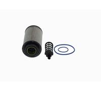 Filtre à Carburant pour Mercedes-Benz Actros MP4/MP5 Antos Arocs Atego 3 Citaro