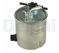 Filtre À Carburant Pour NISSAN CABSTAR PATROL GR