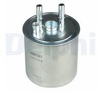 Filtre À Carburant Pour RENAULT KANGOO / GRAND KANGOO KANGOO BE BOP LAGUNA