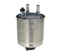 Filtre À Carburant Pour RENAULT SAMSUNG KANGOO / GRAND KANGOO KANGOO BE BOP