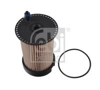 Filtre À Carburant Pour SKODA VW CADDY CADDY ALLTRACK OCTAVIA SUPERB YETI