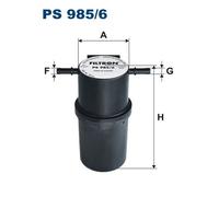 Filtre À Carburant Pour VW CRAFTER 30-35 CRAFTER 30-50